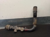 Recambio de tubo para volkswagen lt caja cerrada / combi (mod. 1997) 2.5 tdi referencia OEM IAM 2D0145762A 