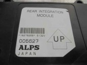 Recambio de modulo electronico para cadillac srx 3.6 v6 cat referencia OEM IAM 15276268 