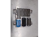 Recambio de centralita motor uce para opel insignia a (g09) 2.0 cdti 4x4 (68) referencia OEM IAM 12648670 12648670AA6S ACDELCO