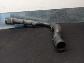 Recambio de tubo para volkswagen lt caja cerrada / combi (mod. 1997) 2.5 tdi referencia OEM IAM 2D0145762A 