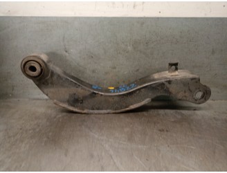 Recambio de brazo suspension superior trasero izquierdo para chevrolet captiva (c100, c140) 2.0 d 4wd referencia OEM IAM 9662641