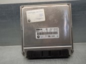 Recambio de centralita motor uce para bmw x5 (e53) 3.0 24v turbodiesel cat referencia OEM IAM 7788310 0281010314 BOSCH