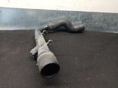 Recambio de tubo para volkswagen lt caja cerrada / combi (mod. 1997) 2.5 tdi referencia OEM IAM 2D0145762A 