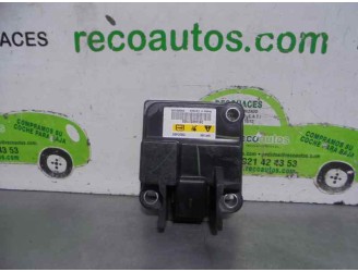 Recambio de sensor impacto para cadillac srx 3.6 v6 cat referencia OEM IAM 15820492 