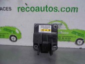 Recambio de sensor impacto para cadillac srx 3.6 v6 cat referencia OEM IAM 15820492 