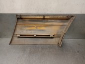 Recambio de moldura para mercedes-benz clase s (w126) berlina+coupe 3.0 referencia OEM IAM 1266903540 A1266903540 