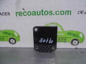 Recambio de sensor impacto para cadillac srx 3.6 v6 cat referencia OEM IAM 15820492 
