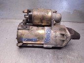 Recambio de motor arranque para daewoo kalos 1.4 se referencia OEM IAM 96550792 