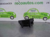 Recambio de sensor impacto para cadillac srx 3.6 v6 cat referencia OEM IAM 15820492 
