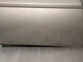 Recambio de moldura para mercedes-benz clase s (w126) berlina+coupe 3.0 referencia OEM IAM 1266903540 A1266903540 