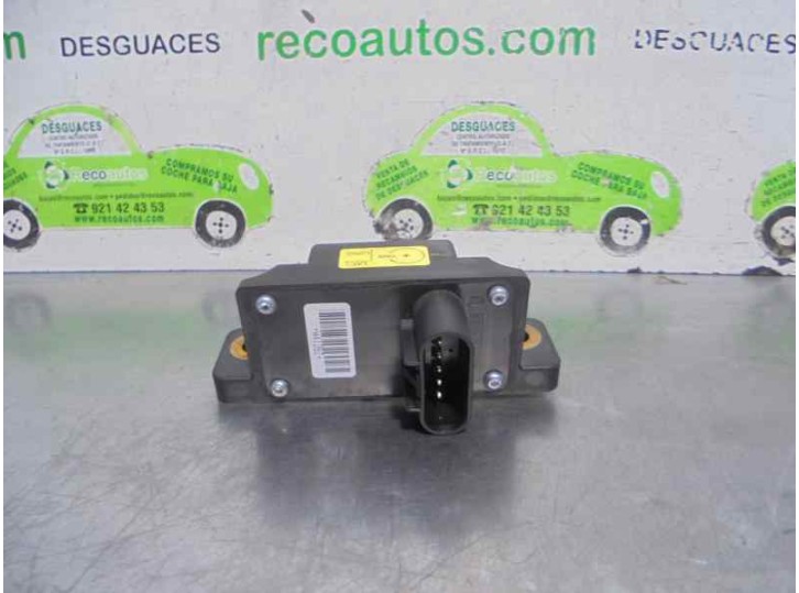 Recambio de modulo electronico para cadillac srx 3.6 v6 cat referencia OEM IAM 25727086 22197309 