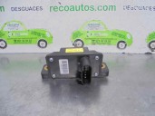 Recambio de modulo electronico para cadillac srx 3.6 v6 cat referencia OEM IAM 25727086 22197309 