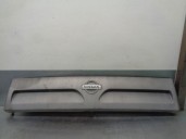 Recambio de rejilla delantera para nissan vanette (c 220) 2.0 diesel referencia OEM IAM 61890Y9600 