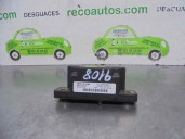 Recambio de modulo electronico para cadillac srx 3.6 v6 cat referencia OEM IAM 25727086 22197309 