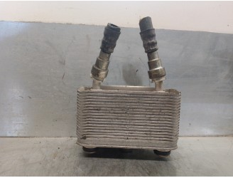 Recambio de enfriador aceite motor para bmw x5 (e53) 3.0 24v turbodiesel cat referencia OEM IAM 171014391120 67972 