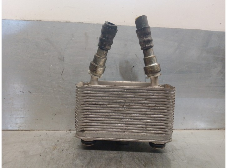 Recambio de enfriador aceite motor para bmw x5 (e53) 3.0 24v turbodiesel cat referencia OEM IAM 171014391120 67972 