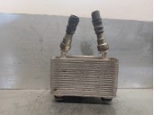 Recambio de enfriador aceite motor para bmw x5 (e53) 3.0 24v turbodiesel cat referencia OEM IAM 171014391120 67972 