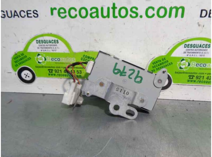 Recambio de modulo confort para lexus ls430 (ucf30) básico referencia OEM IAM ICP032TC00 89LP0049 