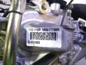 Recambio de motor completo para dacia sandero iii 1.0 tce 90 referencia OEM IAM H4DF480 8201733030 D431565