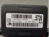 Recambio de modulo electronico para opel insignia a (g09) 2.0 cdti 4x4 (68) referencia OEM IAM 13505726 BF31H134S8 GM