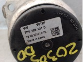 Recambio de soporte motor derecho para porsche cayenne (typ 92aa) 3.0 v6 tdi cat referencia OEM IAM 7P6199131D 
