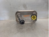 Recambio de enfriador aceite motor para bmw x5 (e53) 3.0 24v turbodiesel cat referencia OEM IAM 171014391120 67972 