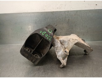 Recambio de soporte motor derecho para renault captur ii (hf_) tce 155 (hfmn) referencia OEM IAM 112329335R 112106091R 