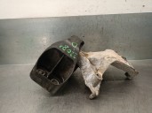 Replacement right engine mount for Renault Captur II (HF_) TCe 155 (HFMN) OEM IAM reference 112329335R 112106091R 