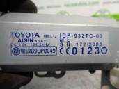 Recambio de modulo confort para lexus ls430 (ucf30) básico referencia OEM IAM ICP032TC00 89LP0049 