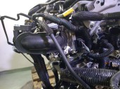 Recambio de motor completo para dacia sandero iii 1.0 tce 90 referencia OEM IAM H4DF480 8201733030 D431565