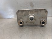 Recambio de enfriador aceite motor para bmw x5 (e53) 3.0 24v turbodiesel cat referencia OEM IAM 171014391120 67972 