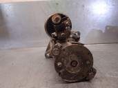 Recambio de motor arranque para daewoo kalos 1.4 se referencia OEM IAM 96550792  