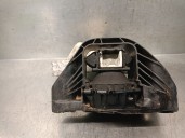 Replacement right engine mount for Renault Captur II (HF_) TCe 155 (HFMN) OEM IAM reference 112329335R 112106091R 