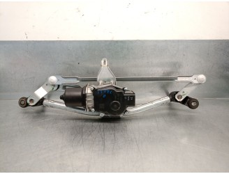 Recambio de motor limpia delantero para dacia sandero iii 1.0 tce 90 referencia OEM IAM 288006875R 288006875R 