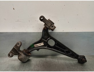 Replacement front right lower suspension arm for Peugeot Expert Tepee L2H1 Allure OEM IAM reference 3521N9 