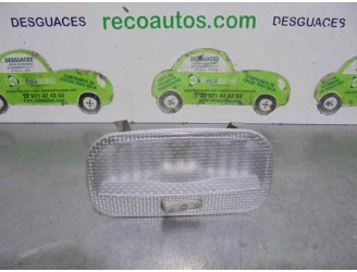 Recambio de luz interior para citroën c4 grand picasso 1.6 16v hdi fap referencia OEM IAM 9652262180  