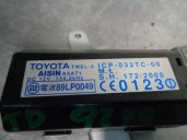 Recambio de modulo confort para lexus ls430 (ucf30) básico referencia OEM IAM ICP032TC00 89LP0049 