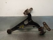Recambio de brazo suspension inferior delantero derecho para peugeot expert tepee l2h1 allure referencia OEM IAM 3521N9 