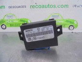 Recambio de modulo electronico para cadillac srx 3.6 v6 cat referencia OEM IAM 15210240 0263004141 BOSCH