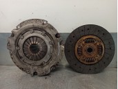 Recambio de kit embrague para ssangyong musso 2.9 tdi grand lux referencia OEM IAM 3010005221  
