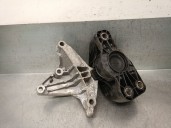 Replacement right engine mount for Renault Captur II (HF_) TCe 155 (HFMN) OEM IAM reference 112329335R 112106091R 