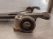 Recambio de brazo suspension inferior delantero derecho para peugeot expert tepee l2h1 allure referencia OEM IAM 3521N9 