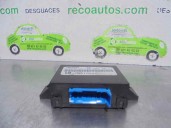 Recambio de modulo electronico para cadillac srx 3.6 v6 cat referencia OEM IAM 15210240 0263004141 BOSCH