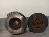 Recambio de kit embrague para ssangyong musso 2.9 tdi grand lux referencia OEM IAM 3010005221  