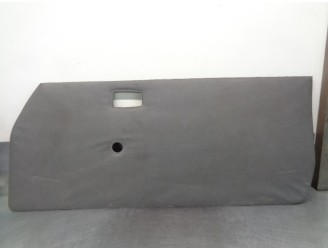 Recambio de guarnecido puerta delantera derecha para nissan vanette (c 220) 2.0 diesel referencia OEM IAM 8090018C00  
