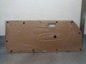 Recambio de guarnecido puerta delantera derecha para nissan vanette (c 220) 2.0 diesel referencia OEM IAM 8090018C00  