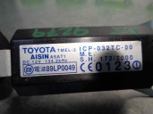 Recambio de modulo confort para lexus ls430 (ucf30) básico referencia OEM IAM ICP032TC00 89LP0049 