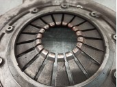 Recambio de kit embrague para ssangyong musso 2.9 tdi grand lux referencia OEM IAM 3010005221  