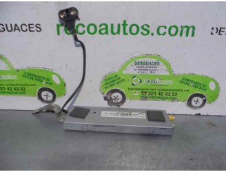 Recambio de amplificador para cadillac srx 3.6 v6 cat referencia OEM IAM 25757629 