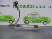 Recambio de amplificador para cadillac srx 3.6 v6 cat referencia OEM IAM 25757629 
